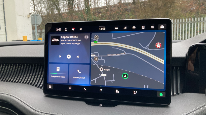 Skoda Superb 1.5 TSI iV SE L DSG 5dr Estate